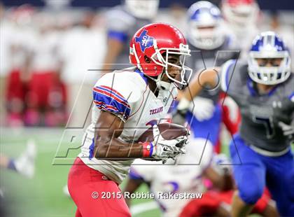 Thumbnail 3 in Sam Houston @ Weatherford photogallery.