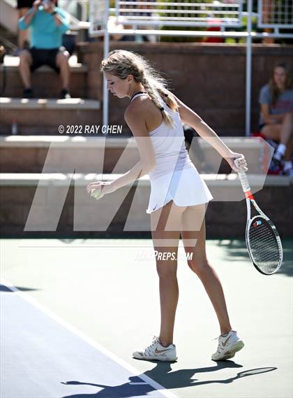 Thumbnail 2 in CHSAA 5A Finals photogallery.