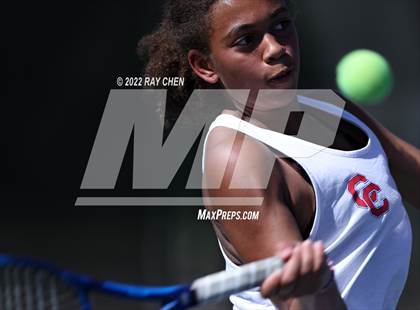 Thumbnail 3 in CHSAA 5A Finals photogallery.