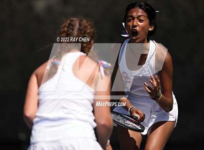 Thumbnail 2 in CHSAA 5A Finals photogallery.