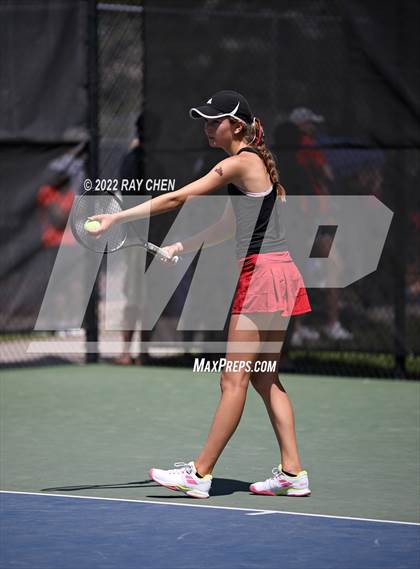 Thumbnail 3 in CHSAA 5A Finals photogallery.
