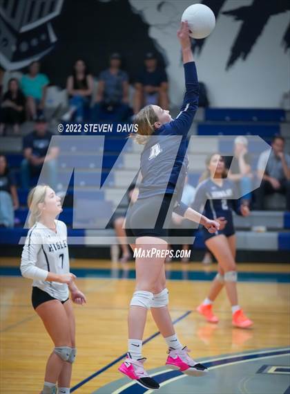 Thumbnail 1 in Mountain Pointe @ Higley photogallery.