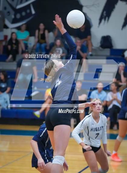 Thumbnail 3 in Mountain Pointe @ Higley photogallery.