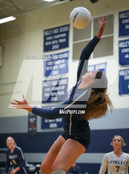 Thumbnail 3 in Mountain Pointe @ Higley photogallery.
