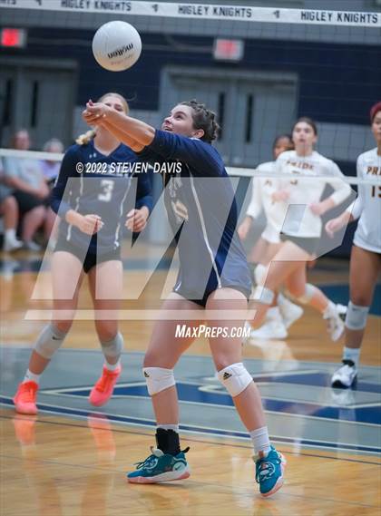 Thumbnail 1 in Mountain Pointe @ Higley photogallery.