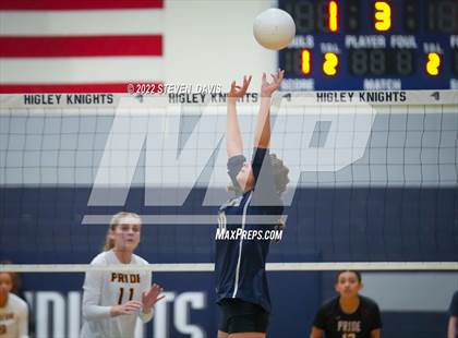 Thumbnail 2 in Mountain Pointe @ Higley photogallery.
