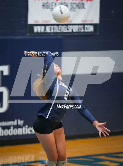 Thumbnail 1 in Mountain Pointe @ Higley photogallery.
