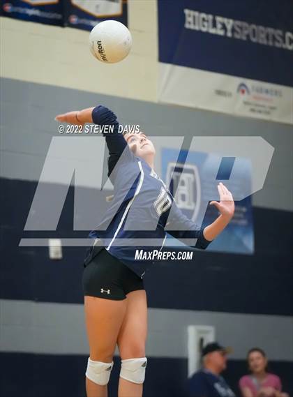 Thumbnail 3 in Mountain Pointe @ Higley photogallery.
