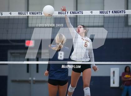 Thumbnail 3 in Mountain Pointe @ Higley photogallery.