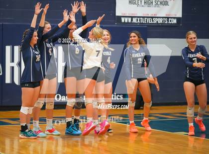 Thumbnail 2 in Mountain Pointe @ Higley photogallery.