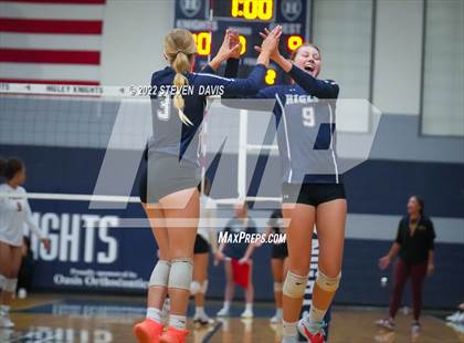Thumbnail 2 in Mountain Pointe @ Higley photogallery.