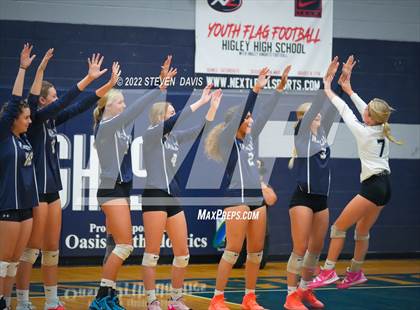 Thumbnail 3 in Mountain Pointe @ Higley photogallery.