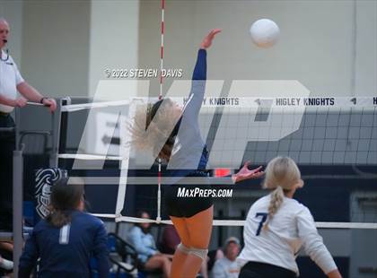Thumbnail 3 in Mountain Pointe @ Higley photogallery.