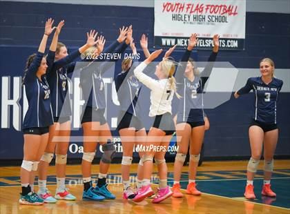 Thumbnail 1 in Mountain Pointe @ Higley photogallery.