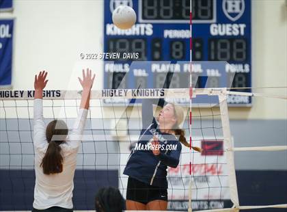 Thumbnail 2 in Mountain Pointe @ Higley photogallery.