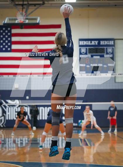 Thumbnail 1 in Mountain Pointe @ Higley photogallery.