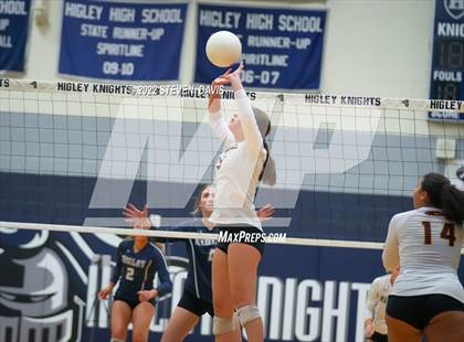 Thumbnail 1 in Mountain Pointe @ Higley photogallery.