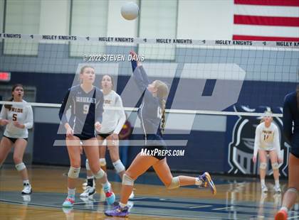 Thumbnail 2 in Mountain Pointe @ Higley photogallery.
