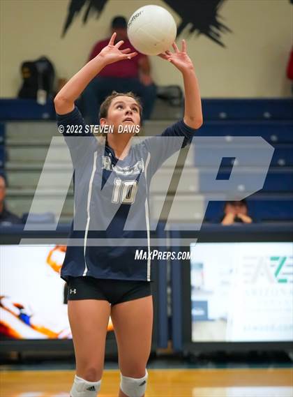 Thumbnail 1 in Mountain Pointe @ Higley photogallery.