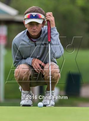 Mitchell Marauder Invite