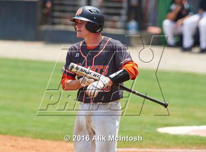 Thumbnail 3 in North Davidson @ Green Hope (NCHSAA 4A Final, Game 2) photogallery.