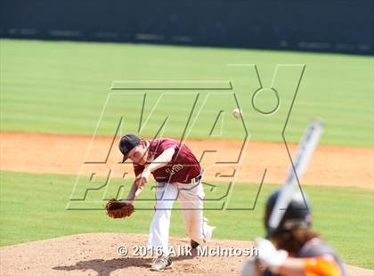Thumbnail 2 in North Davidson @ Green Hope (NCHSAA 4A Final, Game 2) photogallery.