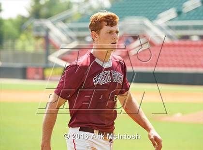 Thumbnail 2 in North Davidson @ Green Hope (NCHSAA 4A Final, Game 2) photogallery.