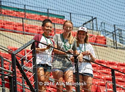 Thumbnail 1 in North Davidson @ Green Hope (NCHSAA 4A Final, Game 2) photogallery.