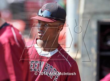 Thumbnail 2 in North Davidson @ Green Hope (NCHSAA 4A Final, Game 2) photogallery.