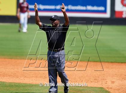 Thumbnail 3 in North Davidson @ Green Hope (NCHSAA 4A Final, Game 2) photogallery.