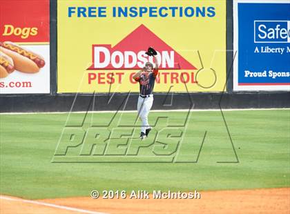 Thumbnail 2 in North Davidson @ Green Hope (NCHSAA 4A Final, Game 2) photogallery.