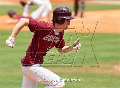 Thumbnail 2 in North Davidson @ Green Hope (NCHSAA 4A Final, Game 2) photogallery.