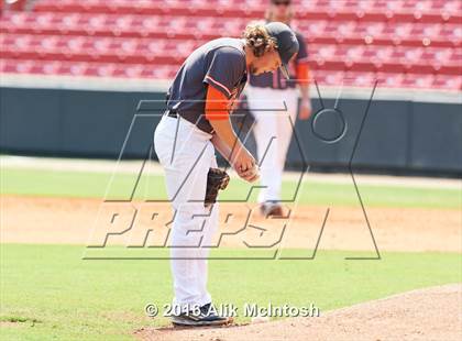 Thumbnail 2 in North Davidson @ Green Hope (NCHSAA 4A Final, Game 2) photogallery.