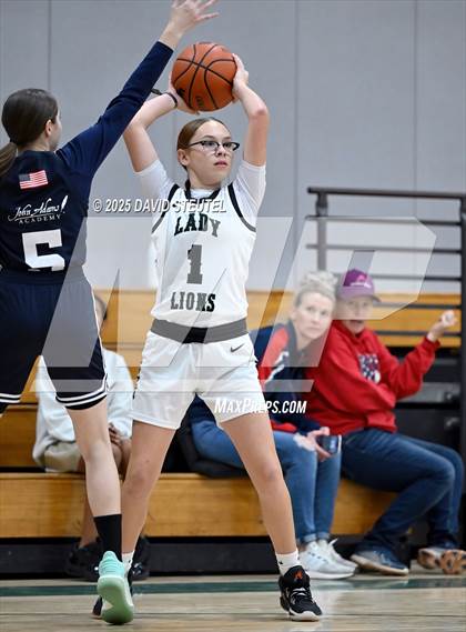 Thumbnail 1 in John Adams Academy Rsvl/Lin @ Leroy Greene Academy photogallery.