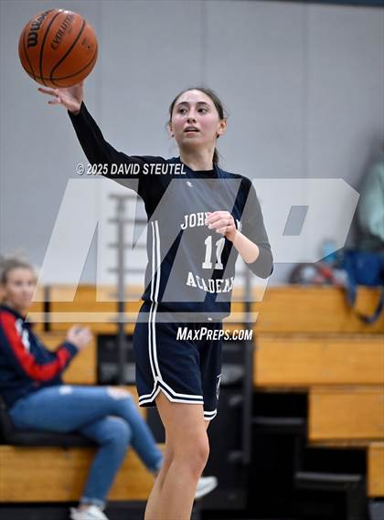 Thumbnail 3 in John Adams Academy Rsvl/Lin @ Leroy Greene Academy photogallery.