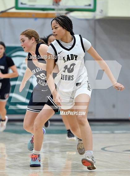 Thumbnail 1 in John Adams Academy Rsvl/Lin @ Leroy Greene Academy photogallery.