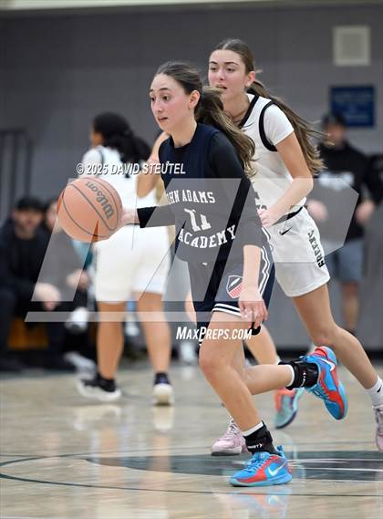 Thumbnail 1 in John Adams Academy Rsvl/Lin @ Leroy Greene Academy photogallery.