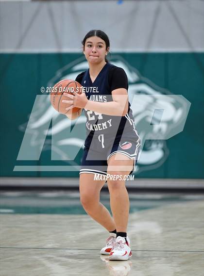 Thumbnail 1 in John Adams Academy Rsvl/Lin @ Leroy Greene Academy photogallery.