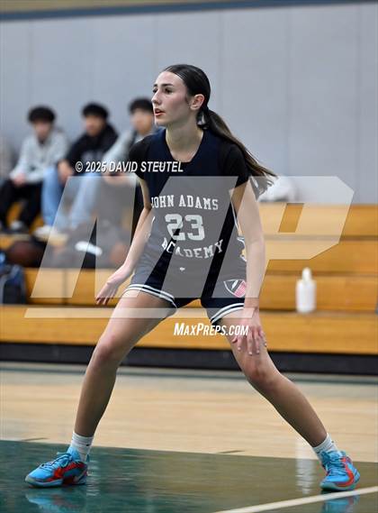 Thumbnail 3 in John Adams Academy Rsvl/Lin @ Leroy Greene Academy photogallery.