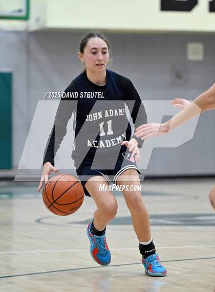 Thumbnail 1 in John Adams Academy Rsvl/Lin @ Leroy Greene Academy photogallery.