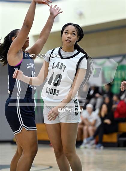 Thumbnail 2 in John Adams Academy Rsvl/Lin @ Leroy Greene Academy photogallery.