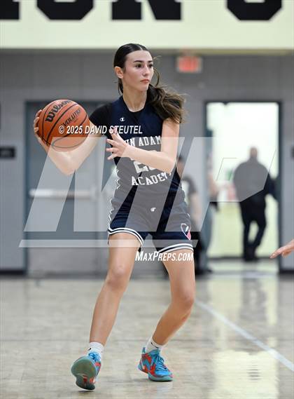 Thumbnail 1 in John Adams Academy Rsvl/Lin @ Leroy Greene Academy photogallery.