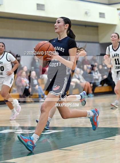 Thumbnail 3 in John Adams Academy Rsvl/Lin @ Leroy Greene Academy photogallery.