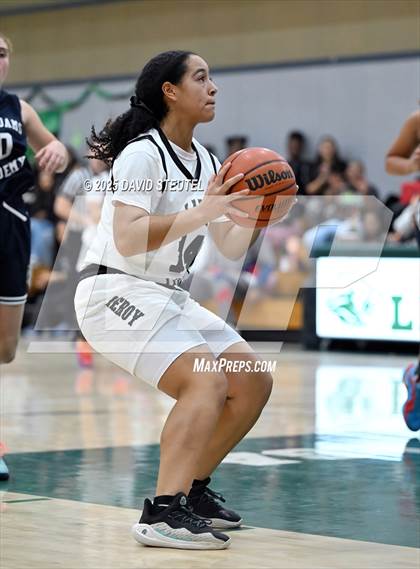 Thumbnail 2 in John Adams Academy Rsvl/Lin @ Leroy Greene Academy photogallery.