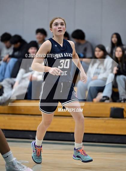 Thumbnail 1 in John Adams Academy Rsvl/Lin @ Leroy Greene Academy photogallery.