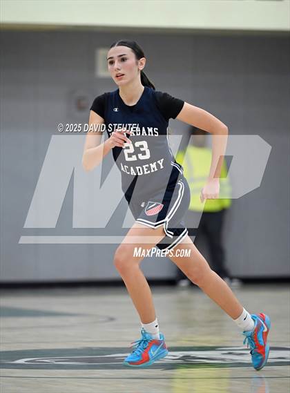 Thumbnail 1 in John Adams Academy Rsvl/Lin @ Leroy Greene Academy photogallery.