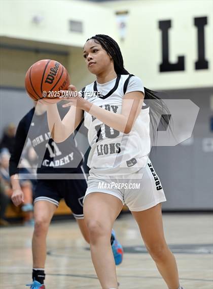 Thumbnail 1 in John Adams Academy Rsvl/Lin @ Leroy Greene Academy photogallery.