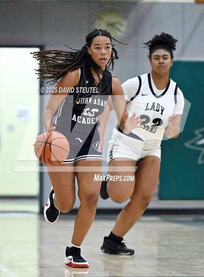 Thumbnail 1 in John Adams Academy Rsvl/Lin @ Leroy Greene Academy photogallery.