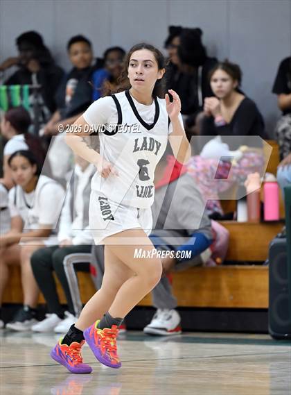 Thumbnail 2 in John Adams Academy Rsvl/Lin @ Leroy Greene Academy photogallery.