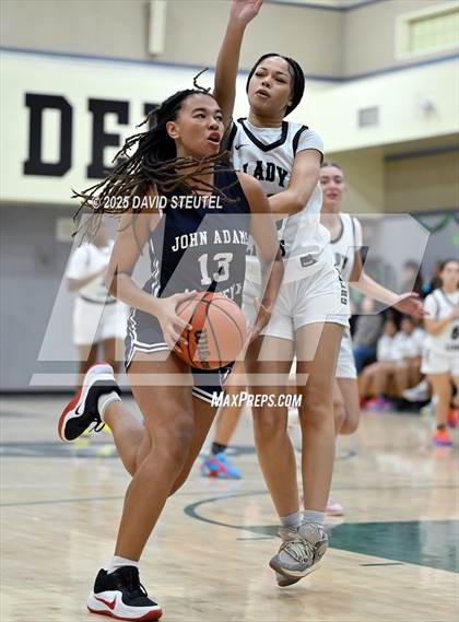 Thumbnail 1 in John Adams Academy Rsvl/Lin @ Leroy Greene Academy photogallery.